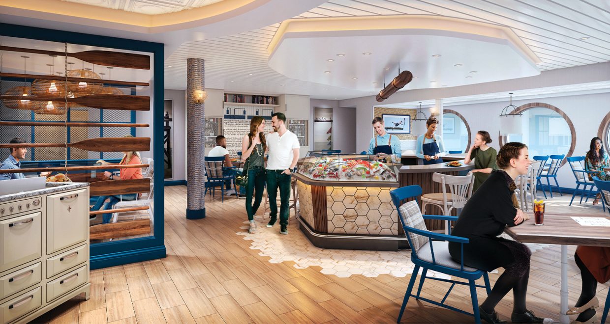 Photo Navigator of the Seas27