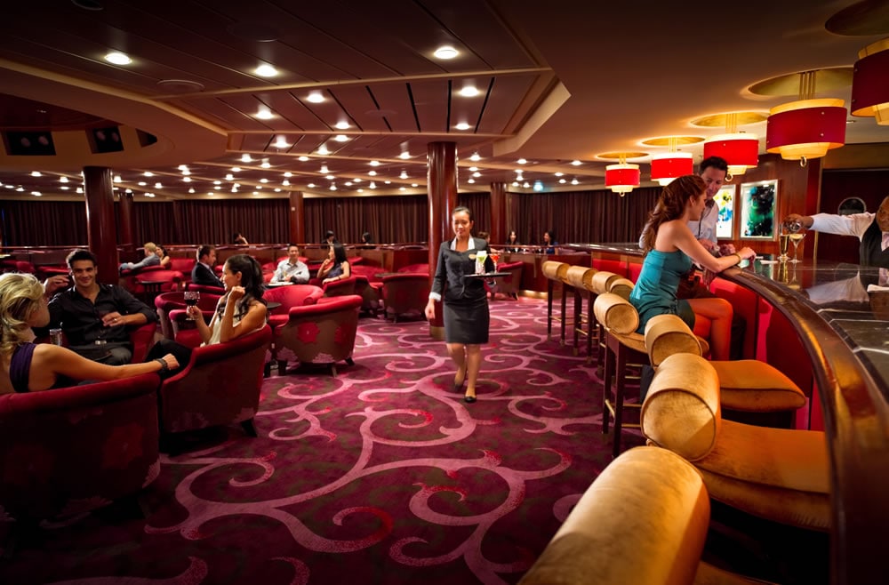 Photo Celebrity Constellation12