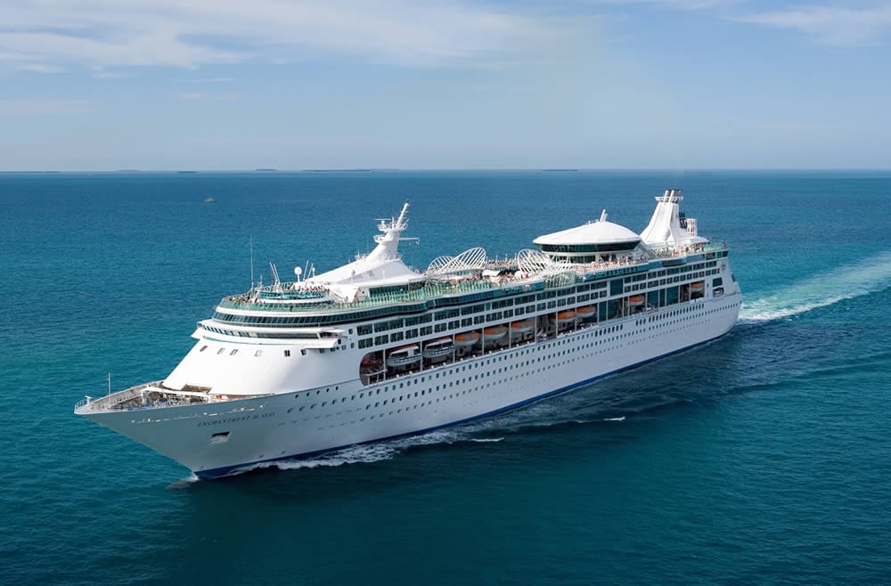 Photo Enchantment of the Seas5