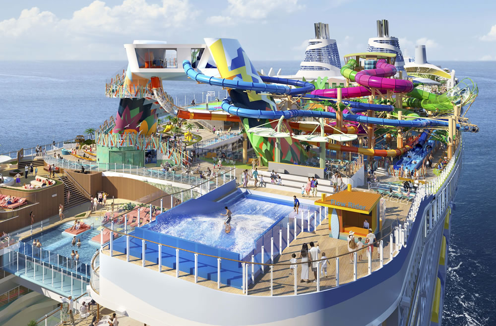 Photo Icon of the Seas9