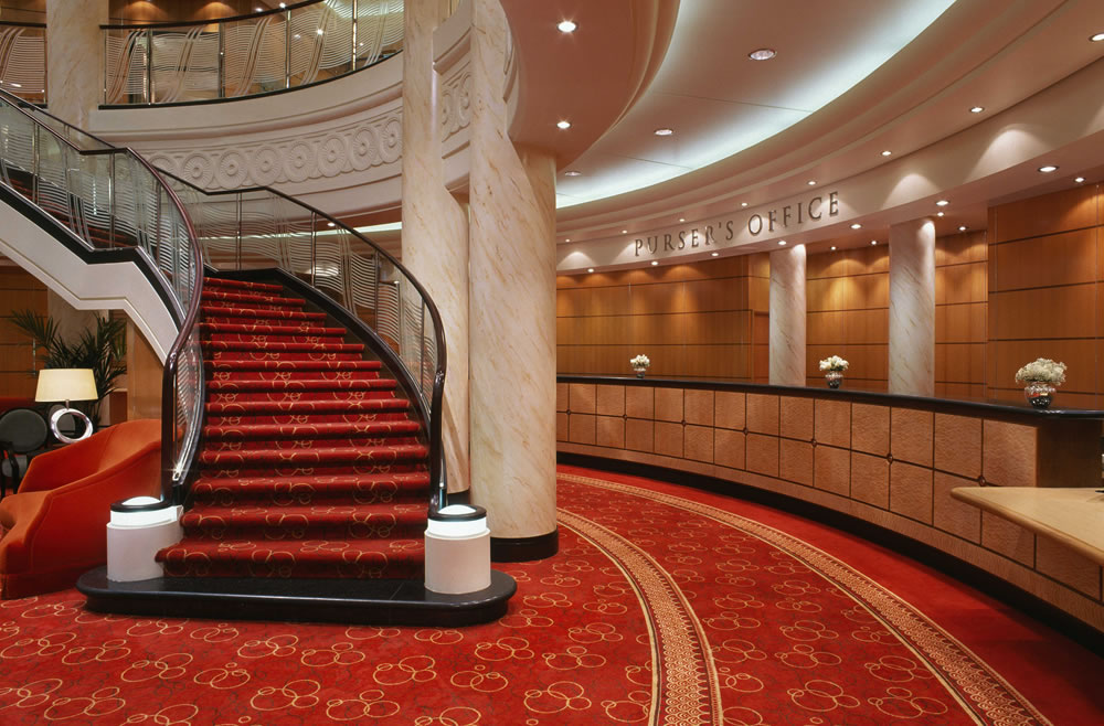 Photo Queen Mary 213