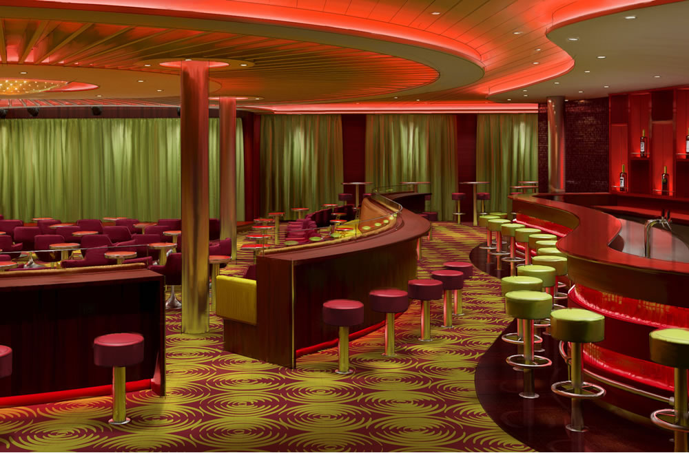 Photo Carnival Radiance18