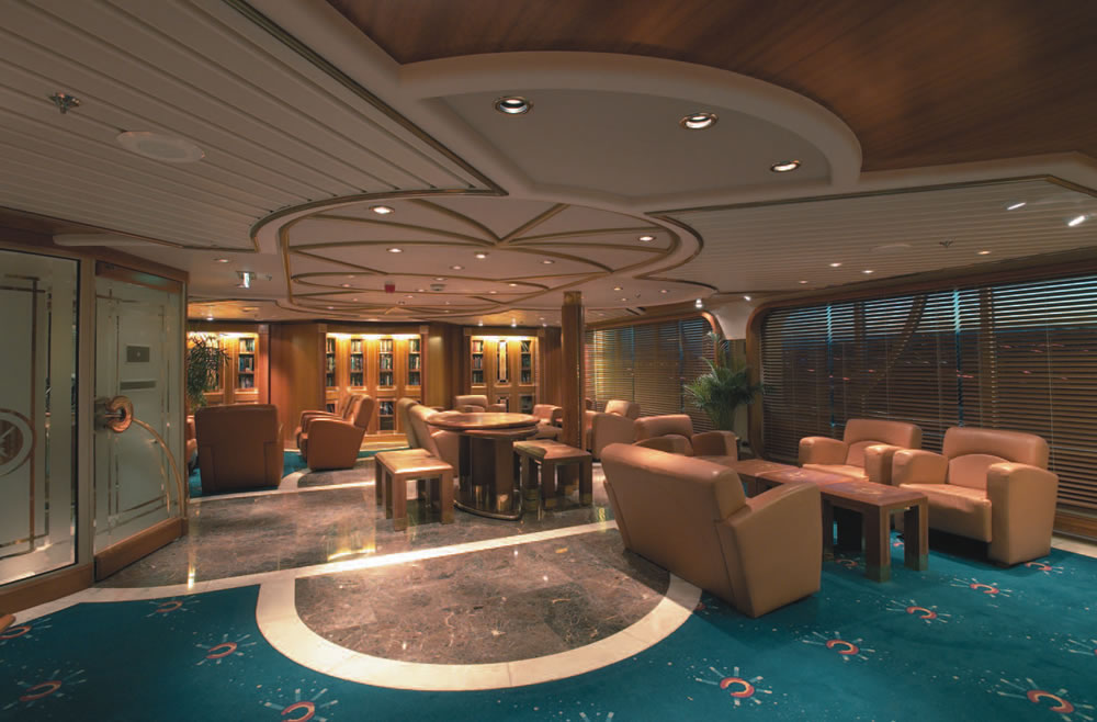 Photo Vision of the Seas8