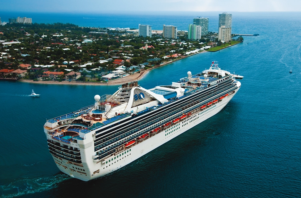 Photo Grand Princess2