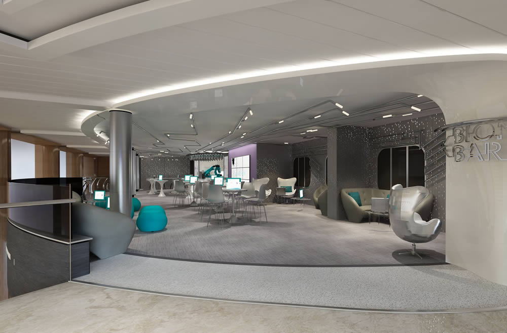 Photo Quantum of the Seas4