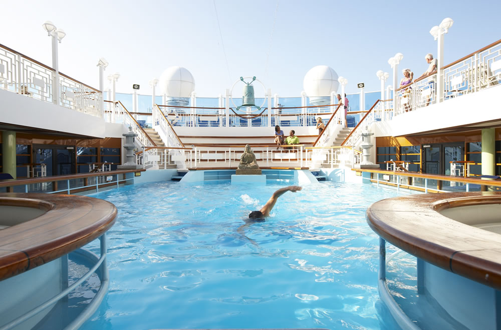 Photo Crown Princess20
