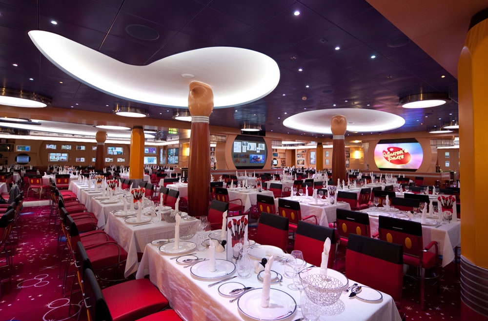 Photo Disney Fantasy14