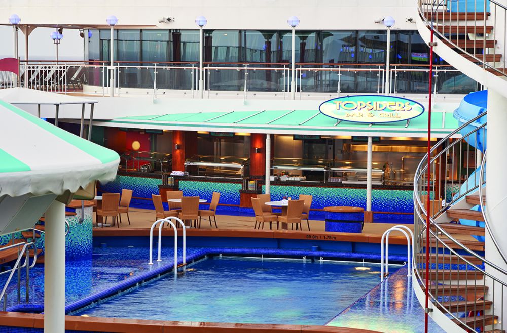 Photo Norwegian Gem34