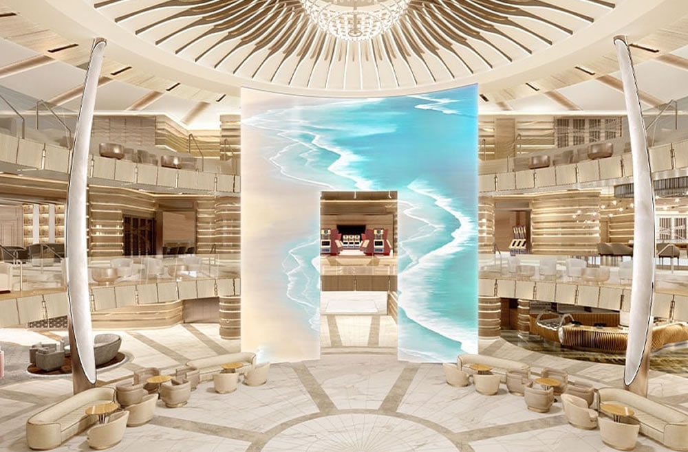 Photo Sun Princess3