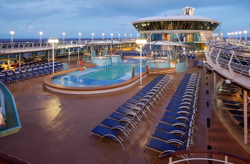 Photo Rhapsody of the Seas8