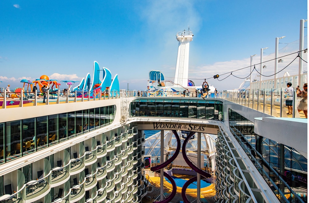 Photo Wonder of the Seas28