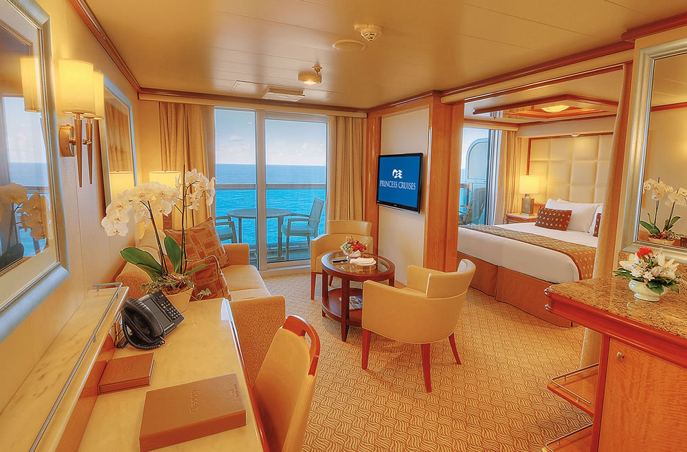 Photo Majestic Princess13