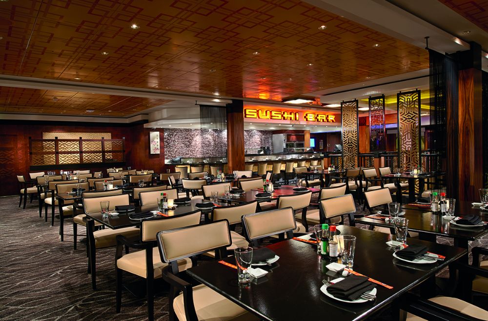 Photo Norwegian Gem2
