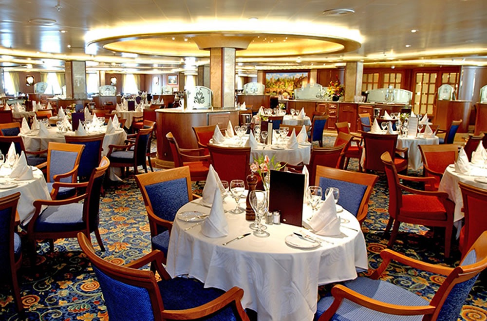 Photo Sapphire Princess17