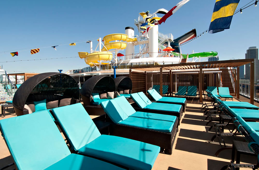 Photo Carnival Spirit11