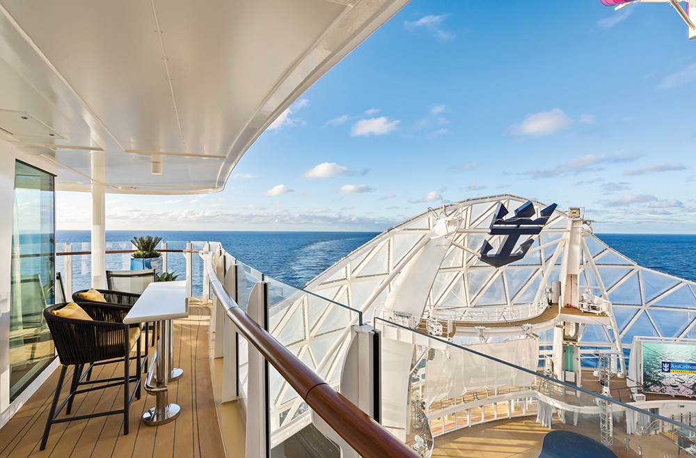 Photo Wonder of the Seas1