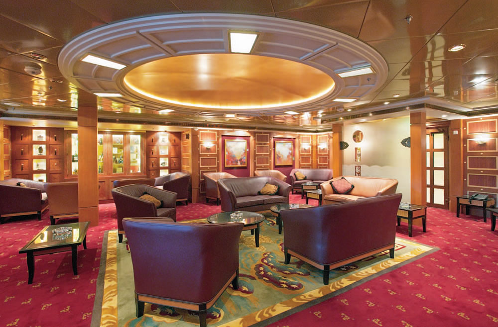 Photo Mariner of the Seas23