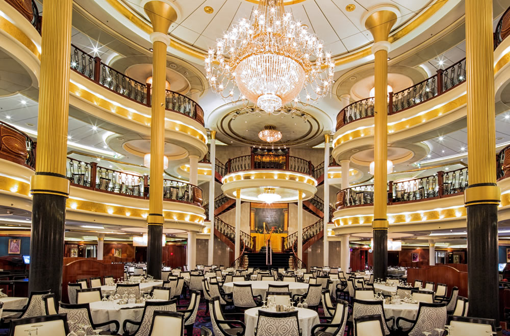 Photo Voyager of the Seas12