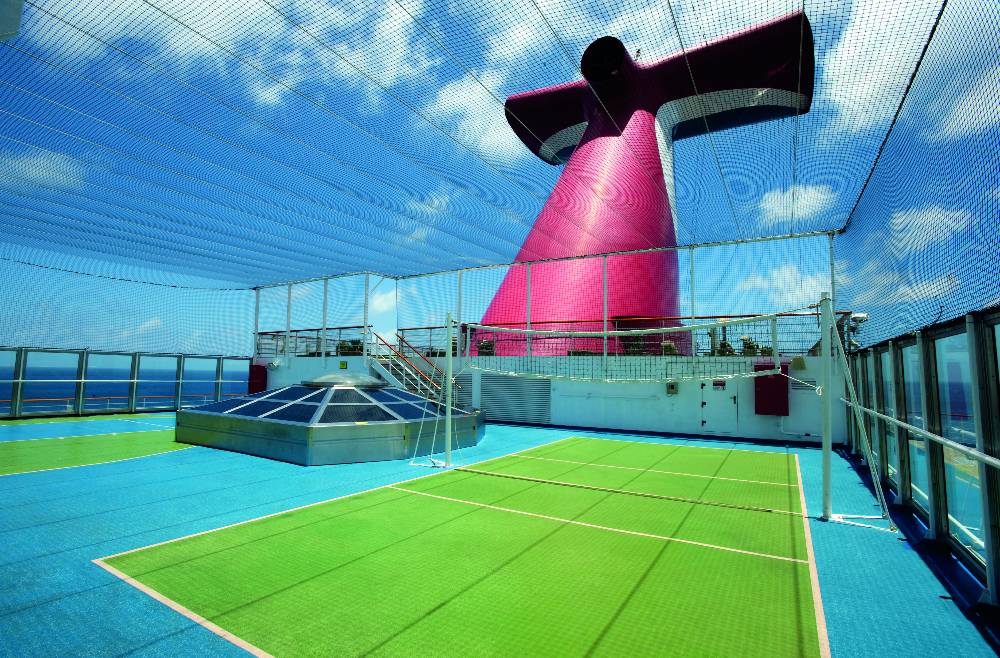 Photo Carnival Conquest11