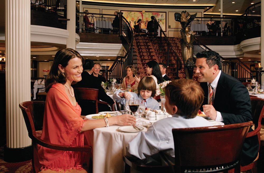 Photo Enchantment of the Seas9
