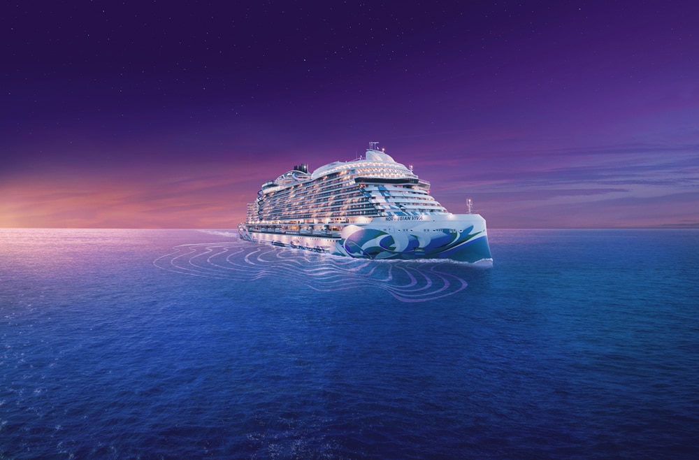 Photo Norwegian Viva1