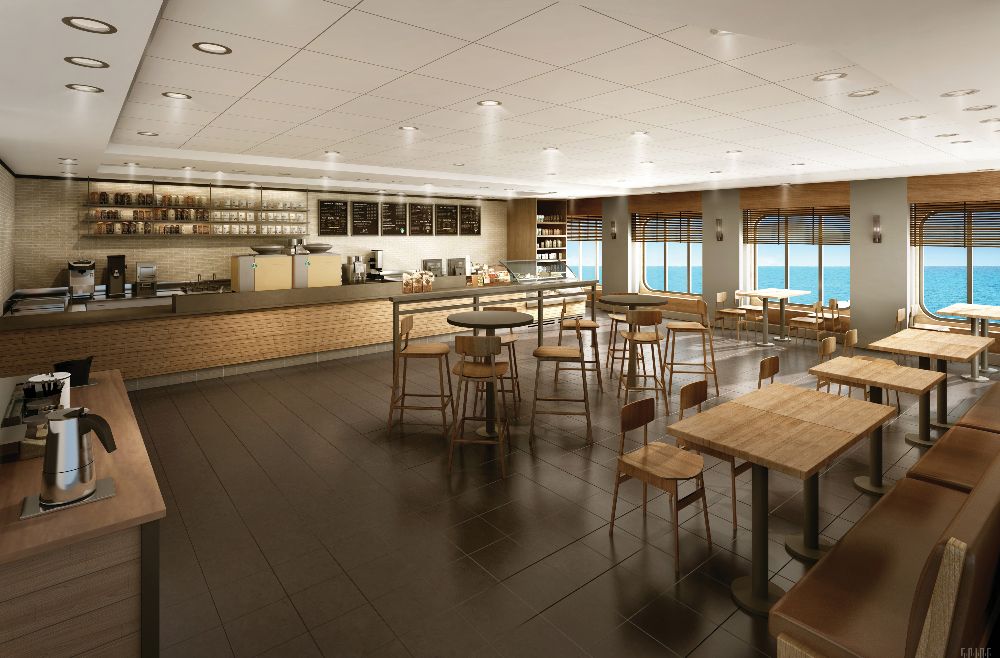 Photo Norwegian Bliss56