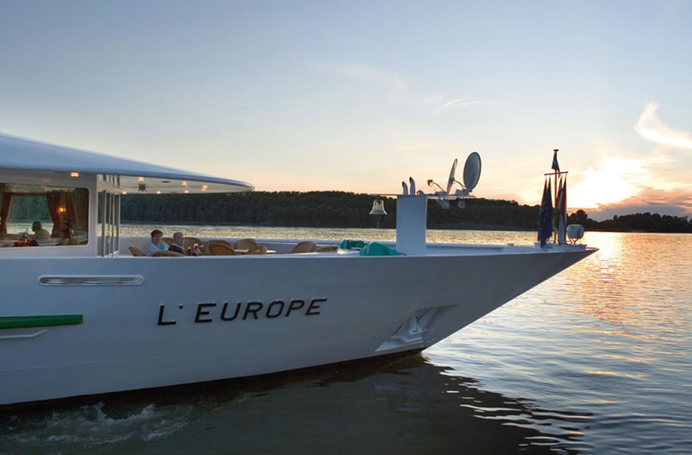 Photo MS LEurope1