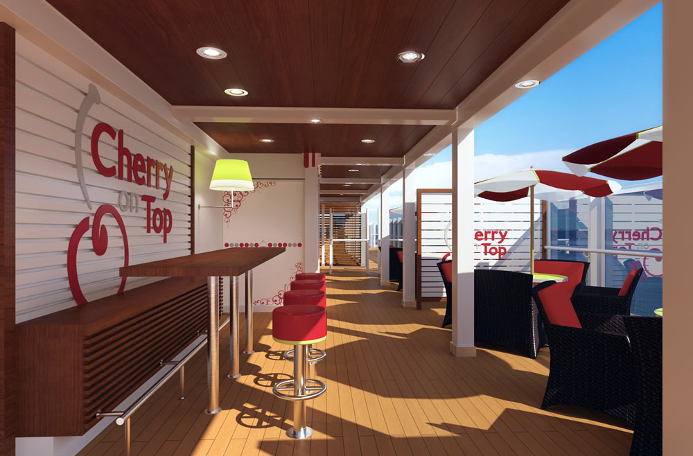 Photo Carnival Vista19