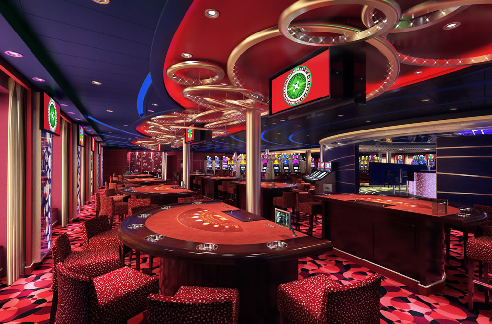 Photo Carnival Vista16