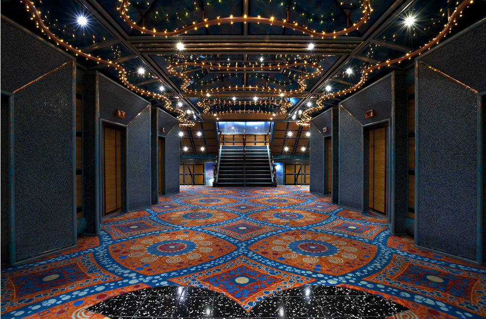 Photo Carnival Radiance6