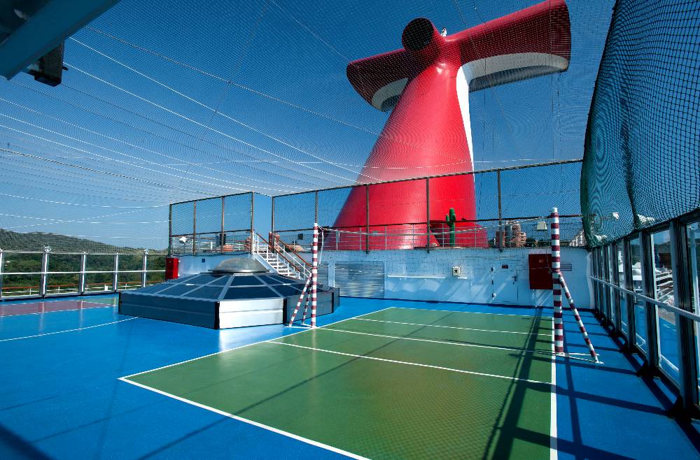 Photo Carnival Glory19