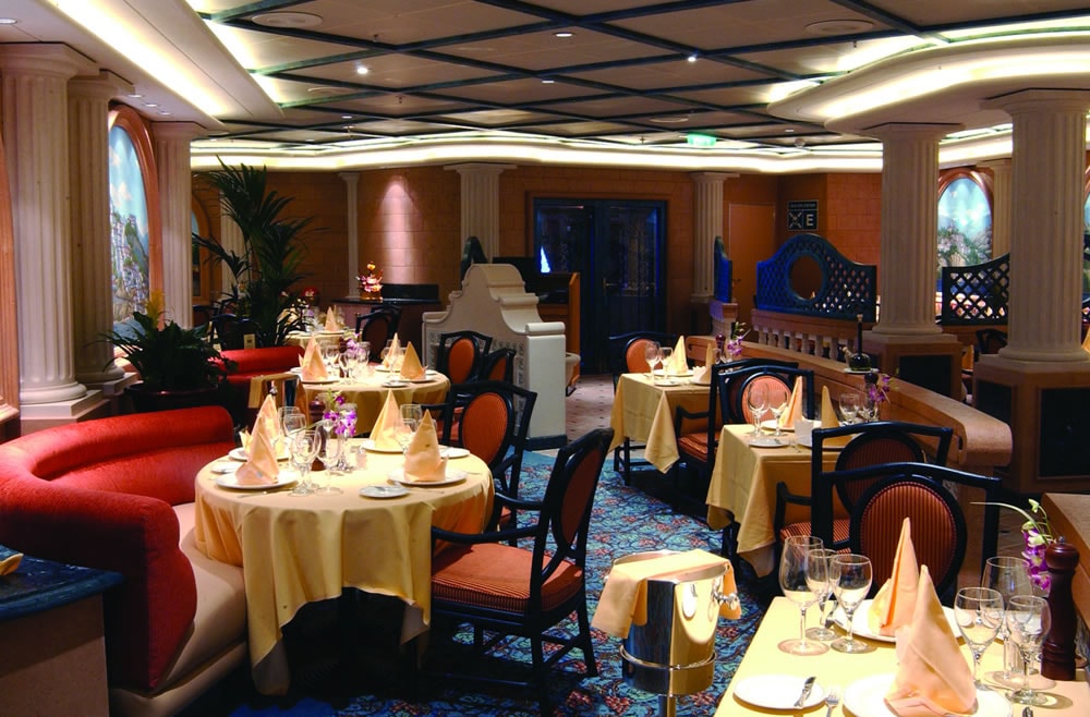 Photo Caribbean Princess19