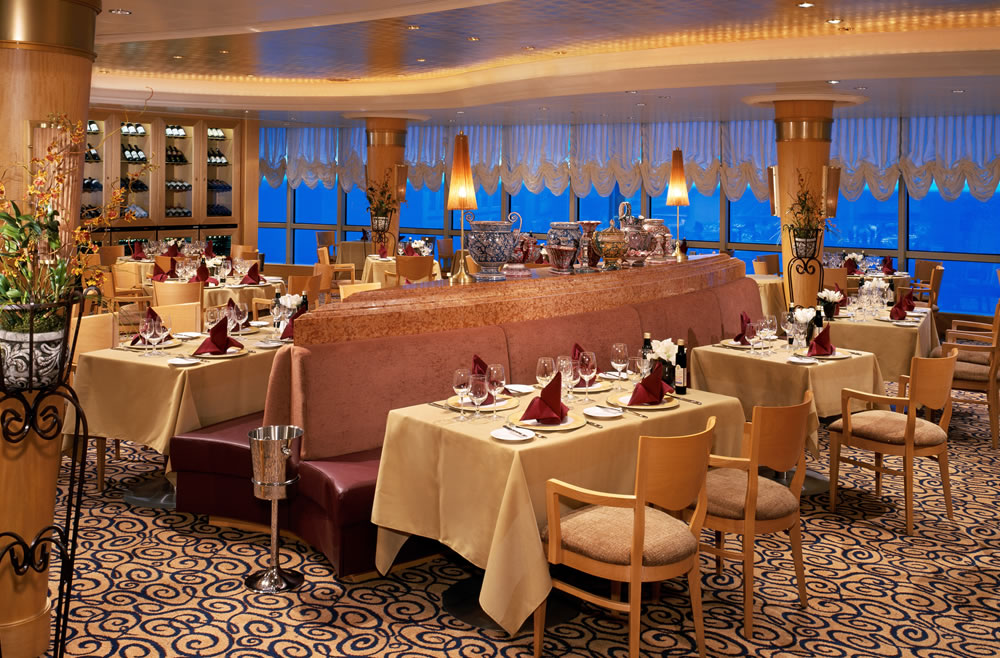 Photo Serenade of the Seas10