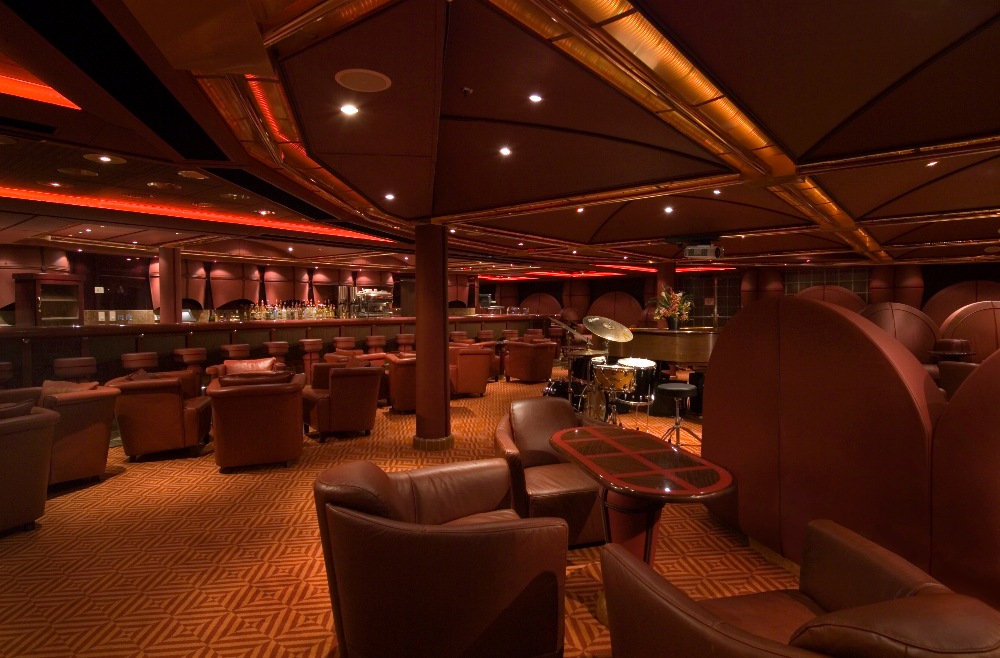 Cigar Bar