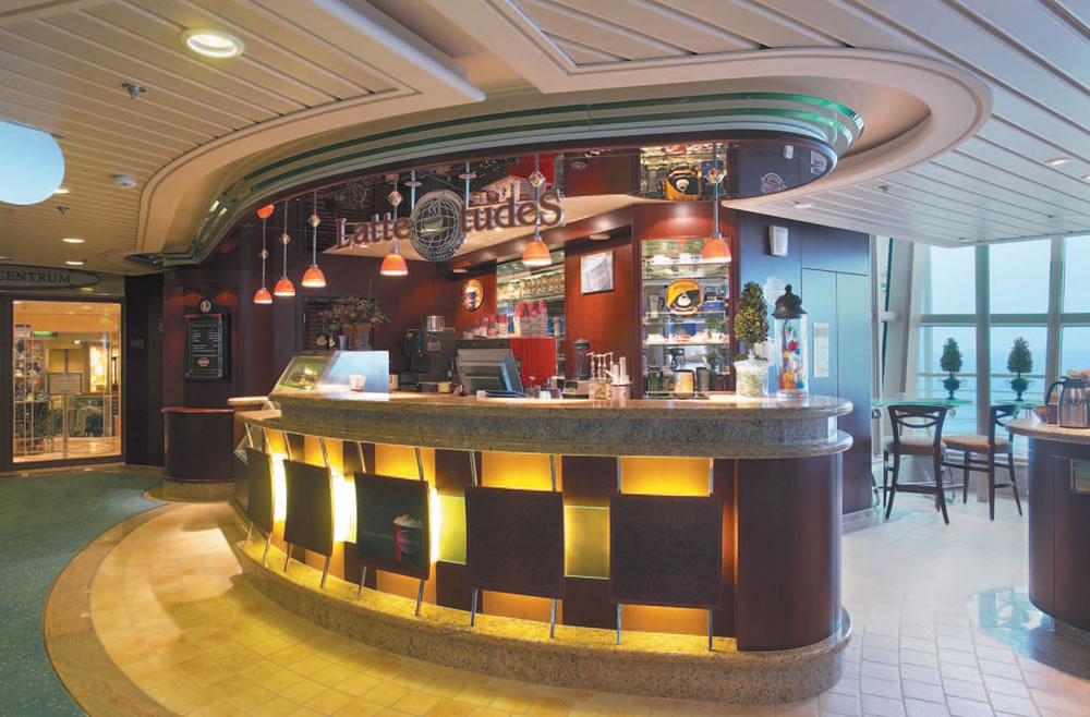 Photo Serenade of the Seas29