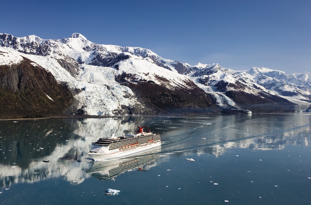 Photo Carnival Spirit1