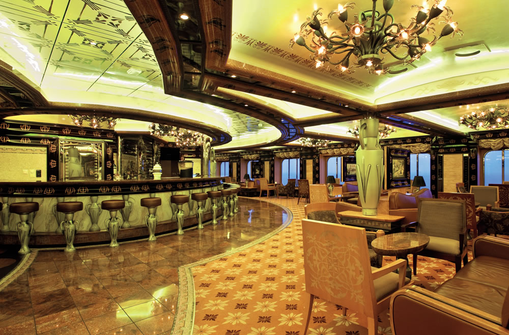 Photo Carnival Legend7
