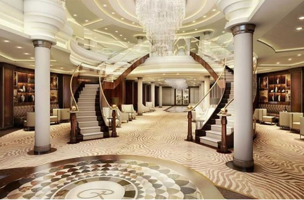 Photo Oceania Marina12