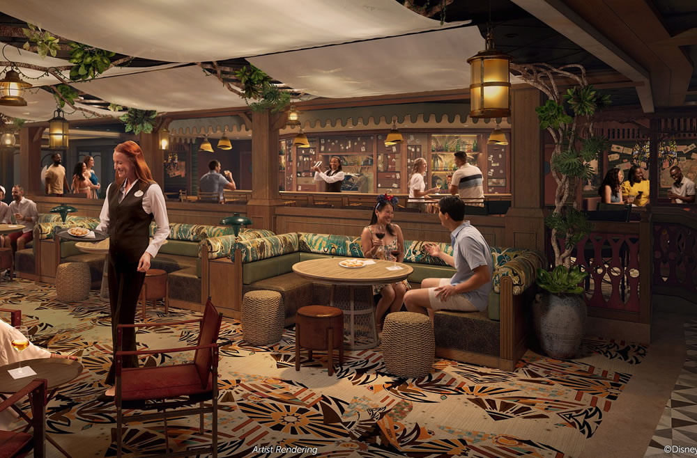 Photo Disney Treasure5