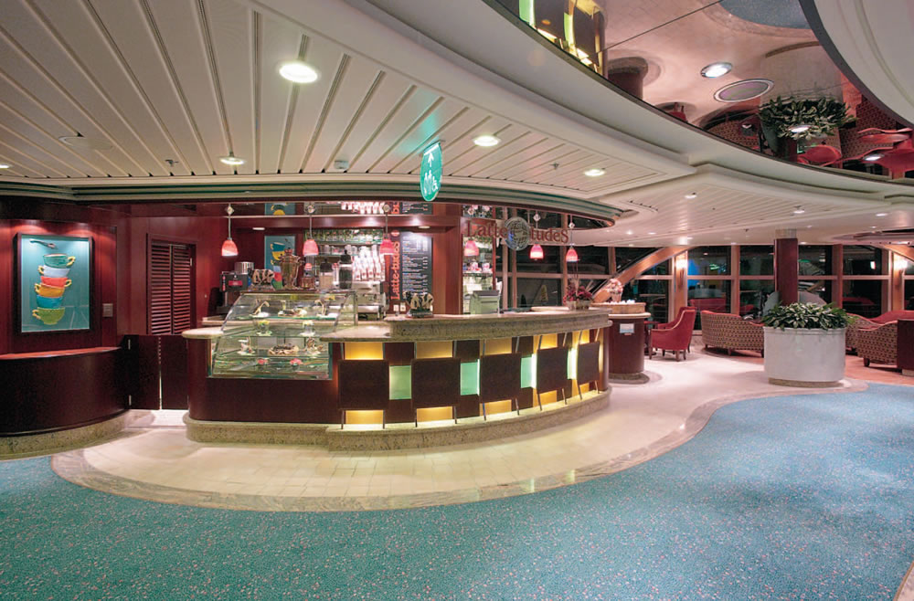 Photo Jewel of the Seas13