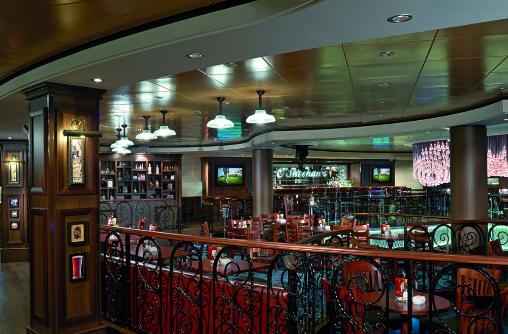 Photo Norwegian Gem24