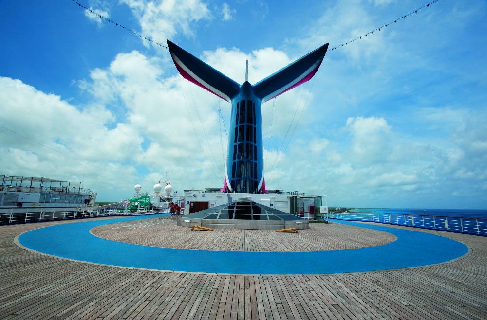 Photo Carnival Conquest10
