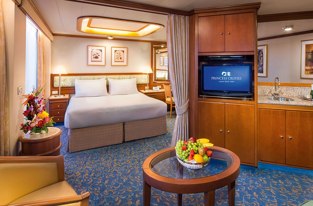 Photo Diamond Princess23