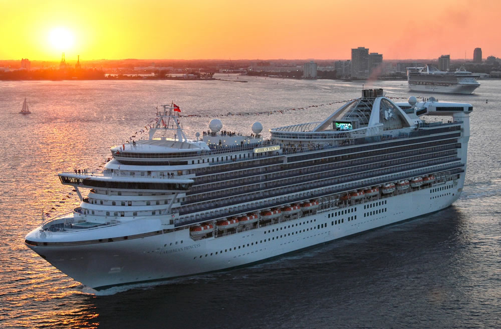 Photo Caribbean Princess15