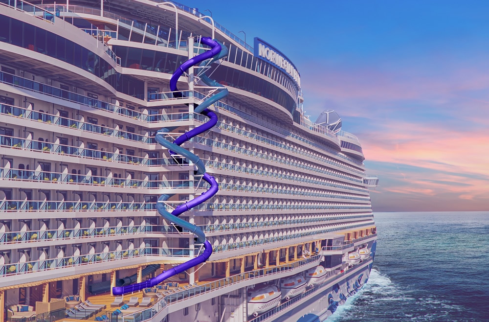 Photo Norwegian Viva7