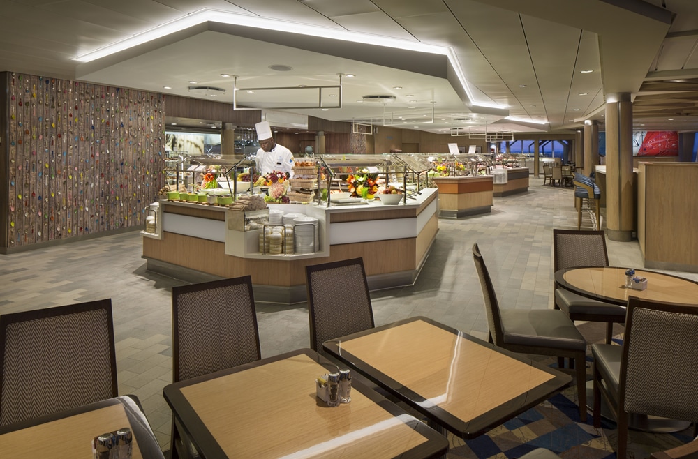 Photo Symphony of the Seas9
