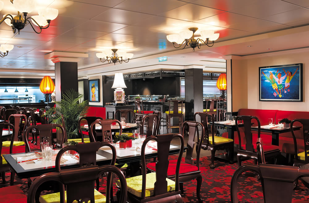 Photo Norwegian Epic10