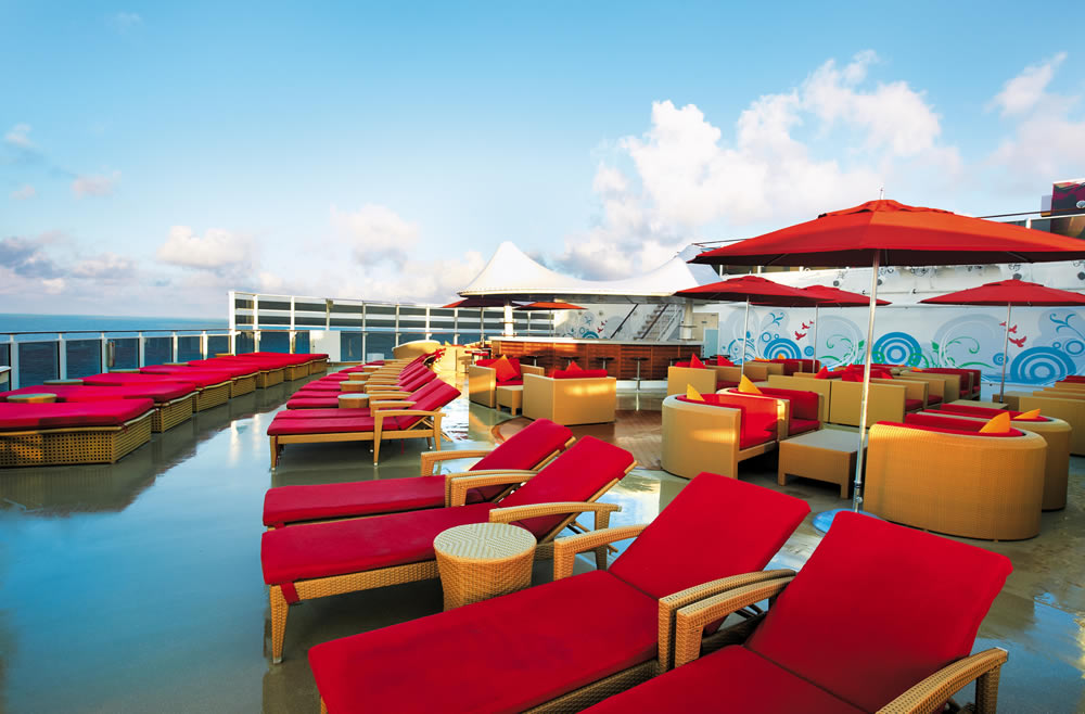 Photo Norwegian Epic13