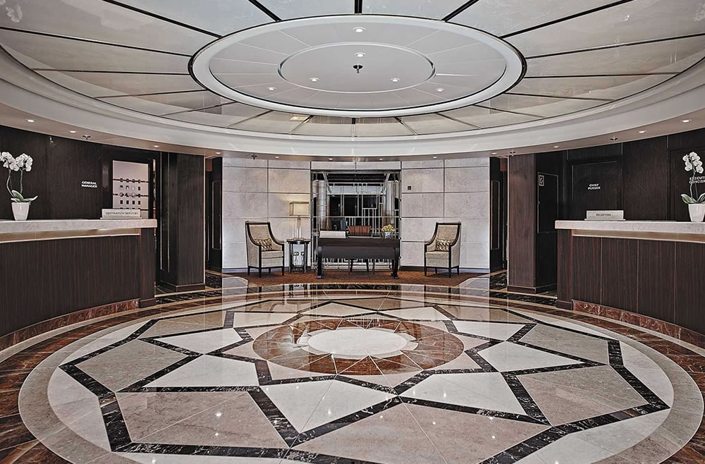 Photo Seven Seas Navigator5