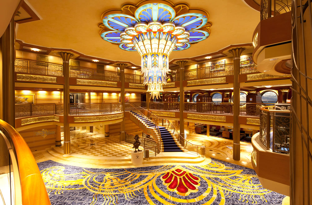 Photo Disney Dream4